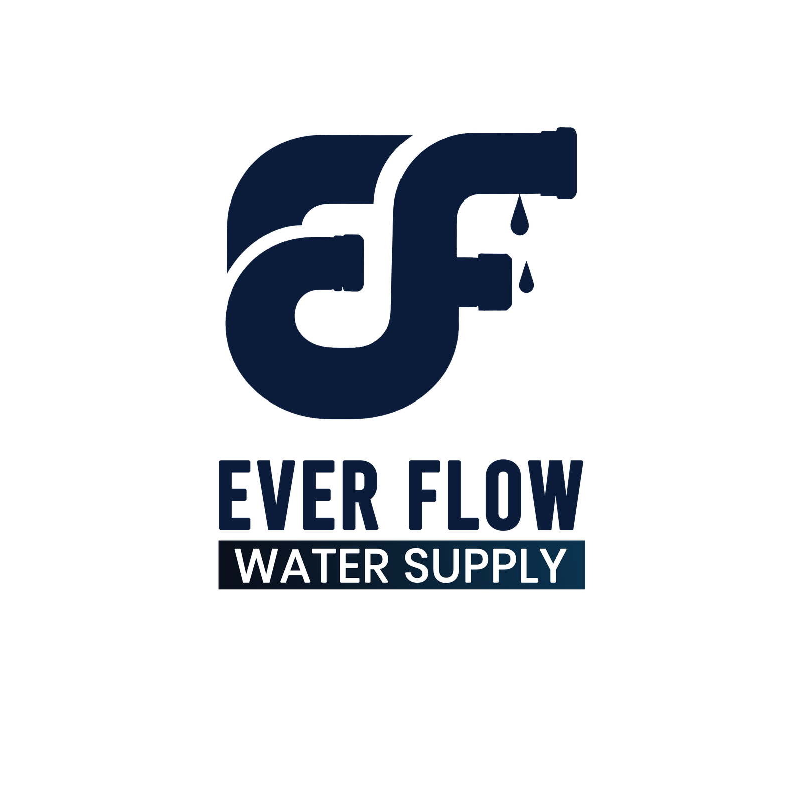 final logo ever flow water supply