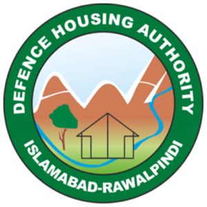 dha logo